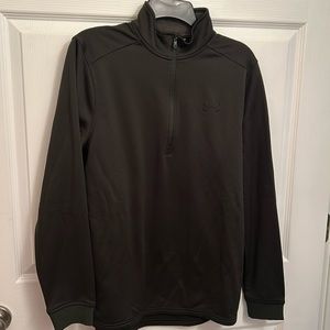 Under Armor half zip